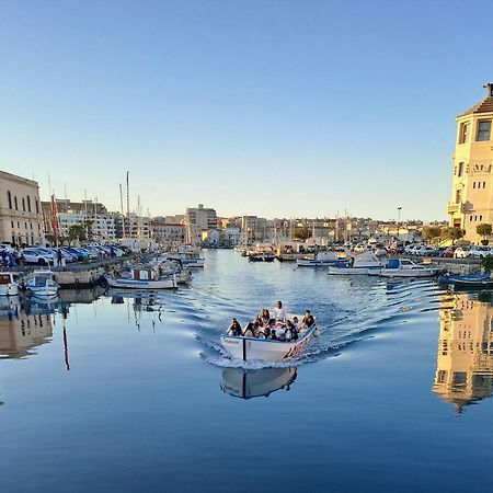 Appartamento Dammuso Isola Di Ortigia Syrakuzy Zewnętrze zdjęcie