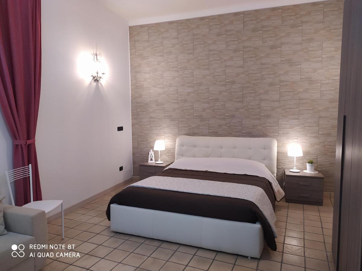 Appartamento Dammuso Isola Di Ortigia Syrakuzy Zewnętrze zdjęcie
