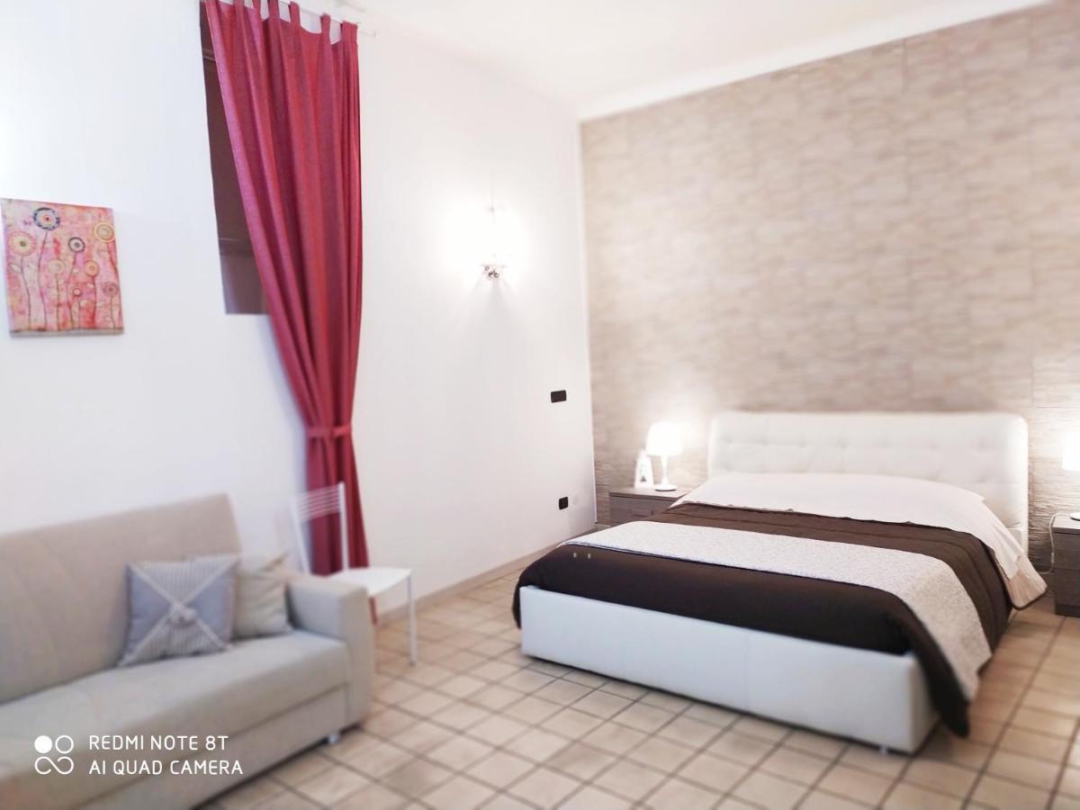 Appartamento Dammuso Isola Di Ortigia Syrakuzy Zewnętrze zdjęcie