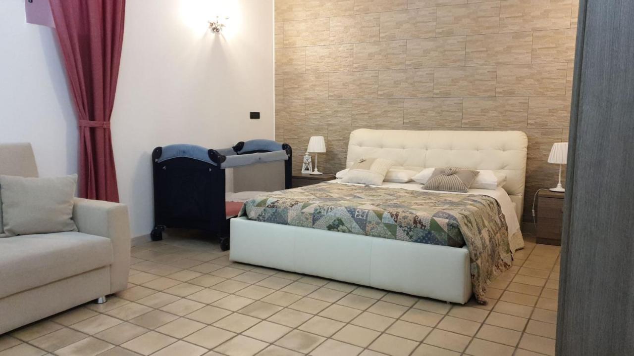 Appartamento Dammuso Isola Di Ortigia Syrakuzy Zewnętrze zdjęcie